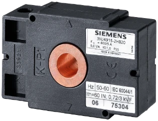 Siemens - Stroommeettransformator - 3NJ4915-2HA10 3NJ49152HA10 564453