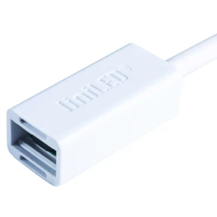 Liniled - Toebehoren/onderdelen voor lichtslang/-band - ASS-TOP-5M-V2 611161 56446