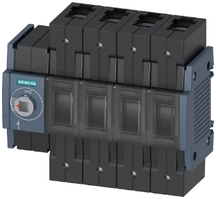 Siemens - Lastscheider - 3KD3240-2NE10-0 3KD32402NE100 564476