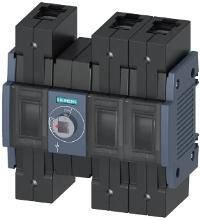 Siemens - Lastscheider - 3KD2830-2NE20-0 3KD28302NE200 564478