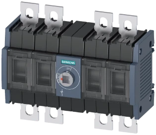 Siemens - Lastscheider - 3KD3640-0NE20-0 3KD36400NE200 564480