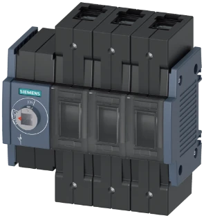 Siemens - Lastscheider - 3KD3430-2NE10-0 3KD34302NE100 564485
