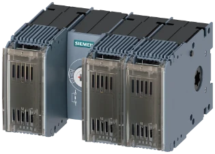 Siemens - Veilighedenlastscheider - 3KF2312-0NR11 3KF23120NR11 564599