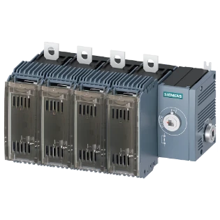 Siemens - Veilighedenlastscheider - 3KF2416-4RF11 3KF24164RF11 564602