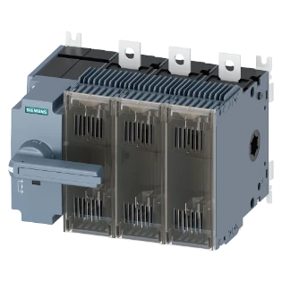 Siemens - Veilighedenlastscheider - 3KF3325-2LF11 3KF33252LF11 564604