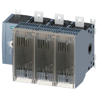 Siemens - Veilighedenlastscheider - 3KF4340-4LF11 3KF43404LF11 564609