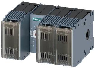 Siemens - Veilighedenlastscheider - 3KF2312-0MR11 3KF23120MR11 564743