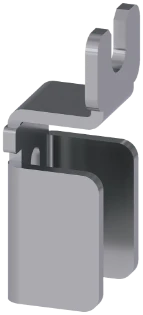 Siemens - Toebehoren/onderdelen voor laagspannings-schakeltechniek - 3KF9212-0AA10 3KF92120AA10 564751