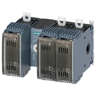Siemens - Veilighedenlastscheider - 3KF2312-0MF11 3KF23120MF11 564753