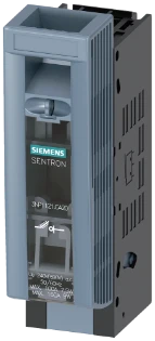 Siemens - Veilighedenlastscheider - 3NP1121-1CA20 3NP11211CA20 564847