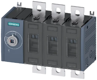 Siemens - Lastscheider - 3KD4230-0PE10-0 3KD42300PE100 564947