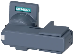 Siemens - Deurkoppeling schakelaar - 3KD9201-0 3KD92010 564969