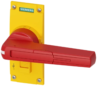 Siemens - Deurkoppeling schakelaar - 3KD9401-2 3KD94012 564980