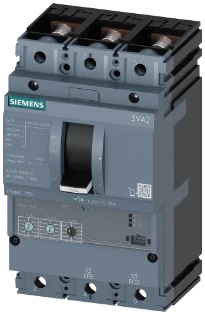 Siemens - Vermogensschakelaar voor trafo-, generator- en installatiebeveiliging - 3VA2225-5HL32-0AA0 3VA22255HL320AA0 565680