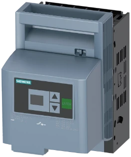 Siemens - Veilighedenlastscheider - 3NP1123-1CA23 3NP11231CA23 565969