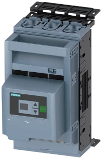 Siemens - Veilighedenlastscheider - 3NP1133-1BB13 3NP11331BB13 565975