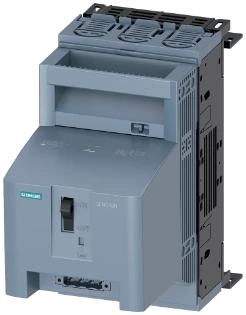 Siemens - Veilighedenlastscheider - 3NP1133-1BC11 3NP11331BC11 565977