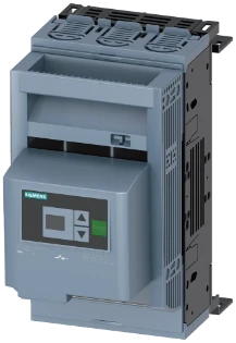 Siemens - Veilighedenlastscheider - 3NP1133-1BC23 3NP11331BC23 565982