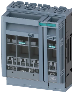 Siemens - Veilighedenlastscheider - 3NP1134-1CA20 3NP11341CA20 566137