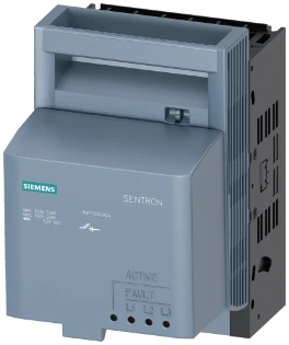 Siemens - Veilighedenlastscheider - 3NP1123-1CA24 3NP11231CA24 566152