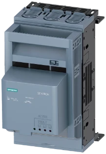 Siemens - Veilighedenlastscheider - 3NP1133-1BC24 3NP11331BC24 566156