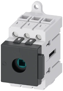 Siemens - Lastscheider - 3LD3310-0TK05 3LD33100TK05 566560