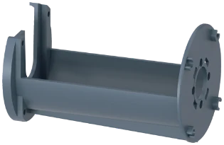 Siemens - Toebehoren/onderdelen voor laagspannings-schakeltechniek - 3VA9287-0GA80 3VA92870GA80 566745