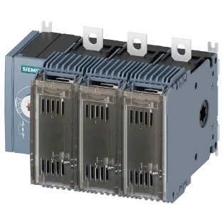 Siemens - Veilighedenlastscheider - 3KF2316-4LF11 3KF23164LF11 566874