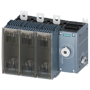 Siemens - Veilighedenlastscheider - 3KF3325-4RF11 3KF33254RF11 566877