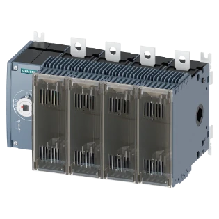 Siemens - Veilighedenlastscheider - 3KF3425-0LF11 3KF34250LF11 566879