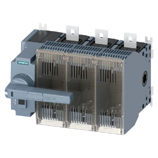 Siemens - Veilighedenlastscheider - 3KF4340-2LF11 3KF43402LF11 566881