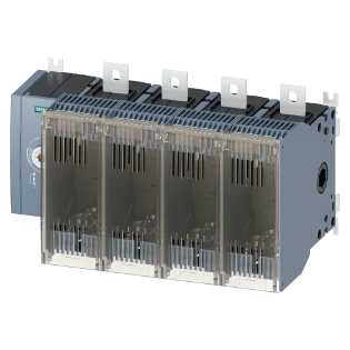 Siemens - Veilighedenlastscheider - 3KF4440-0LF11 3KF44400LF11 566883