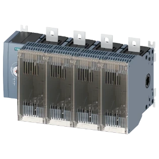 Siemens - Veilighedenlastscheider - 3KF4440-4LF11 3KF44404LF11 566885