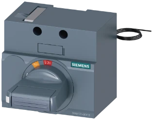 Siemens - Toebehoren/onderdelen voor laagspannings-schakeltechniek - 3VA9157-0EK13 3VA91570EK13 567112