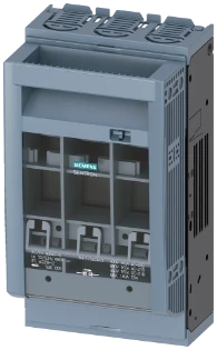 Siemens - Veilighedenlastscheider - 3NP1133-1CA10 3NP11331CA10 567230