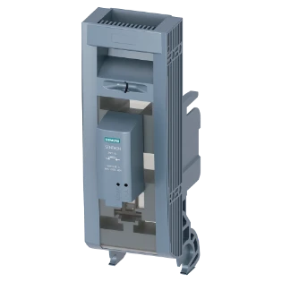 Siemens - Toebehoren/onderdelen voor laagspannings-schakeltechniek - 3NP1961-1GB43 3NP19611GB43 567258