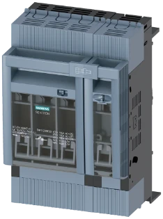 Siemens - Veilighedenlastscheider - 3NP1124-1BC20 3NP11241BC20 567269