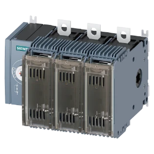 Siemens - Veilighedenlastscheider - 3KF2312-0LF11 3KF23120LF11 567376
