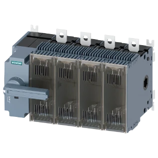 Siemens - Veilighedenlastscheider - 3KF3425-2LF11 3KF34252LF11 567379