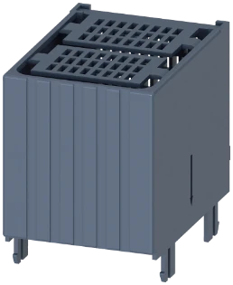 Siemens - Toebehoren/onderdelen voor laagspannings-schakeltechniek - 3KF9304-5 3KF93045 567390