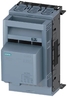 Siemens - Veilighedenlastscheider - 3NP1133-1BC22 3NP11331BC22 567471