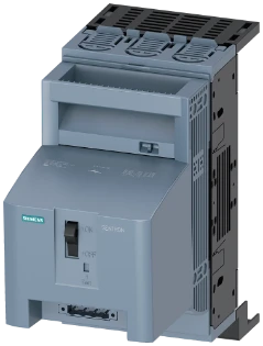 Siemens - Veilighedenlastscheider - 3NP1133-1JB21 3NP11331JB21 567477