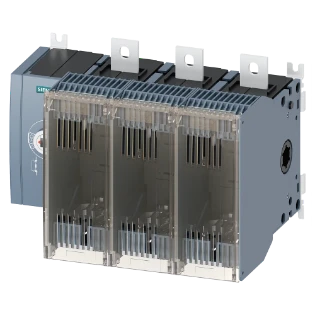 Siemens - Veilighedenlastscheider - 3KF4340-0LF11 3KF43400LF11 567599