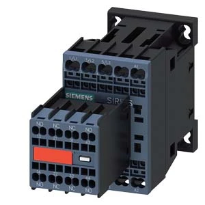 Siemens - Magneetschakelaar - 3RT2016-2BB44-3MA0 3RT20162BB443MA0 56807