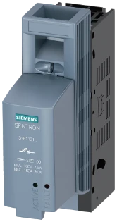 Siemens - Veilighedenlastscheider - 3NP1121-1CA24 3NP11211CA24 568222