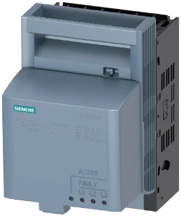 Siemens - Veilighedenlastscheider - 3NP1123-1CA22 3NP11231CA22 568270