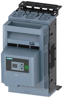 Siemens - Veilighedenlastscheider - 3NP1133-1BB23 3NP11331BB23 568279