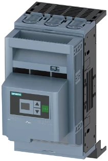 Siemens - Veilighedenlastscheider - 3NP1133-1JB23 3NP11331JB23 568285