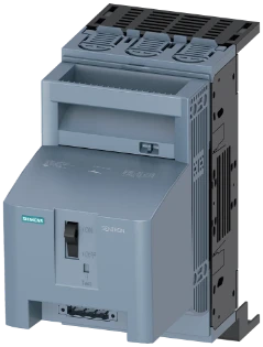 Siemens - Veilighedenlastscheider - 3NP1133-1JC21 3NP11331JC21 568289