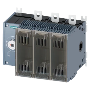 Siemens - Veilighedenlastscheider - 3KF3325-0LF11 3KF33250LF11 568398